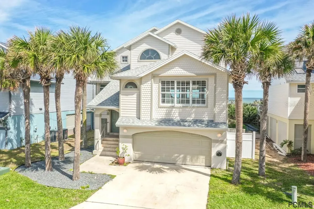 50 Sea Vista Drive Palm Coast FL 32137