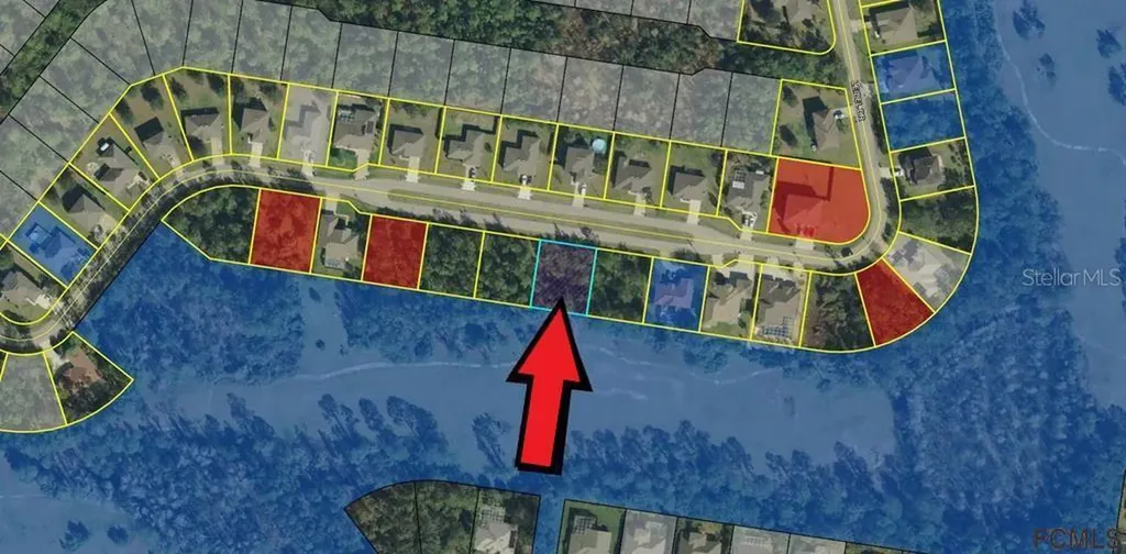 30 Leidel Drive Palm Coast FL 32137