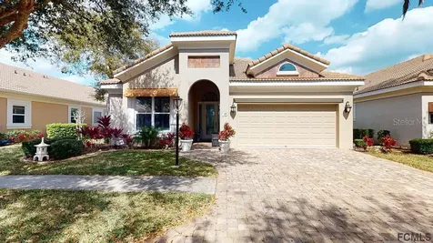 15 Lakeside Way Palm Coast FL 32137