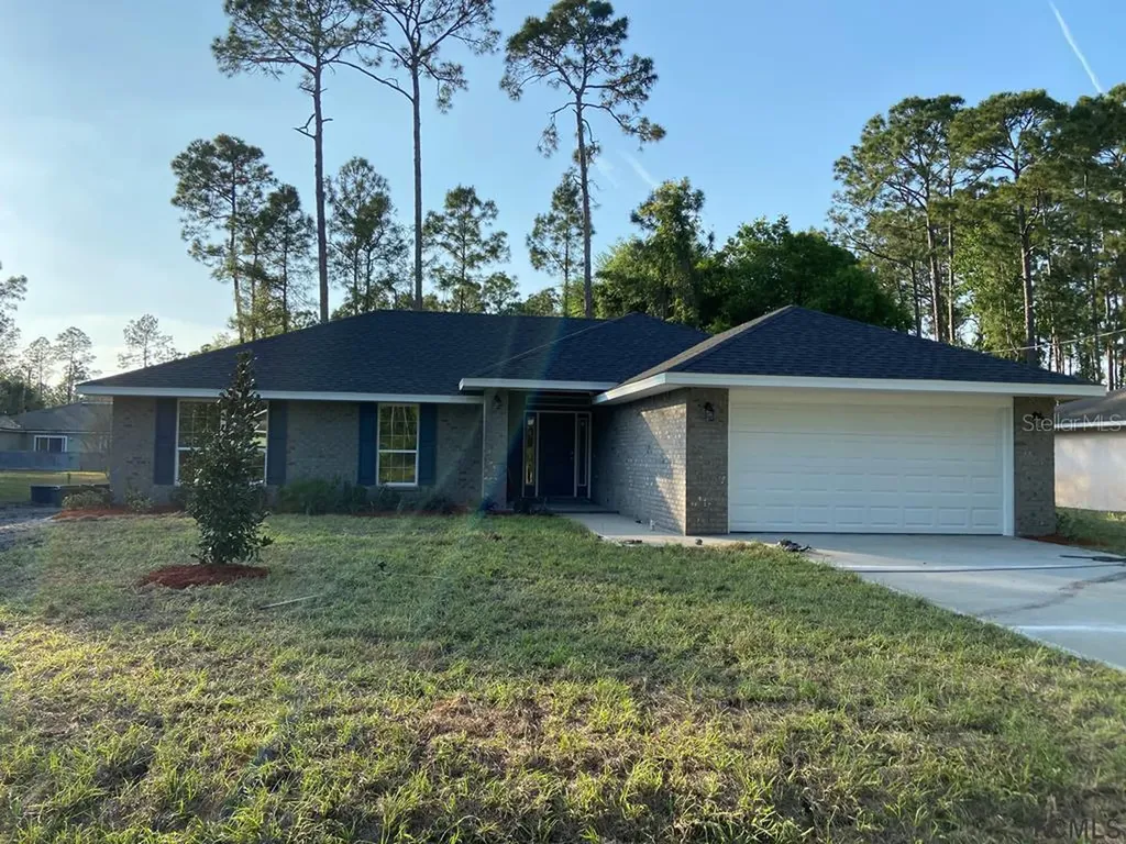 67 Bruning Lane Palm Coast FL 32137