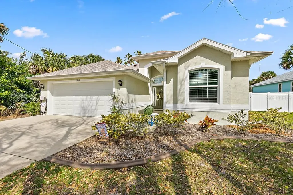 2505 Lakeshore Drive Flagler Beach FL 32136