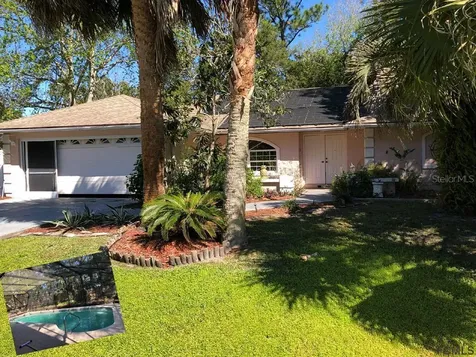 35 Bannerwood Lane Palm Coast FL 32137