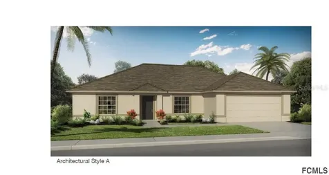 19 Buffalo Plains Lane Palm Coast FL 32137