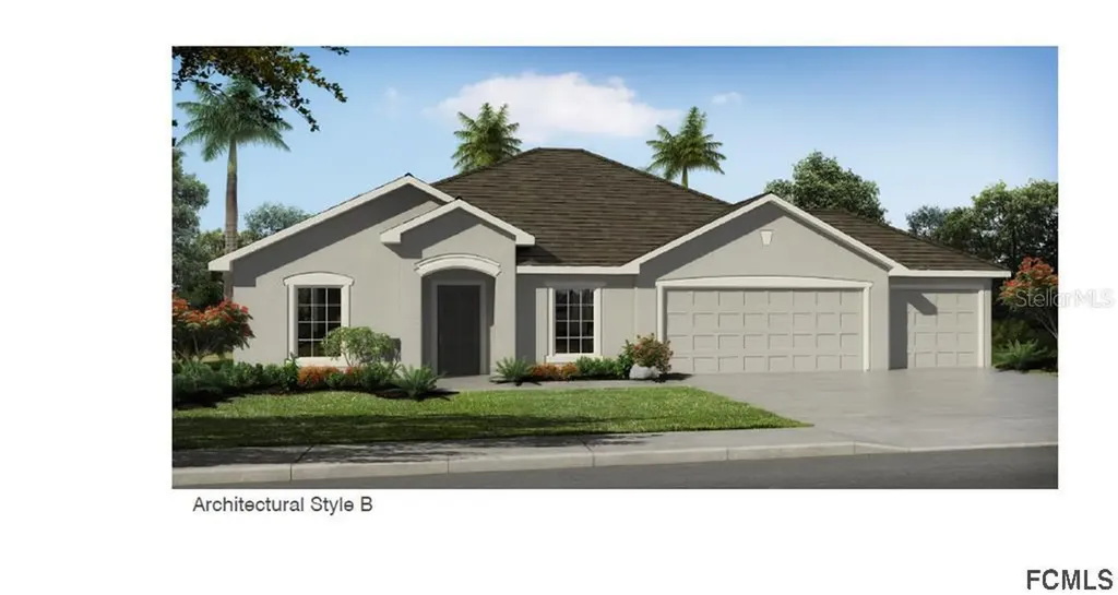 126 Brittany Lane Palm Coast FL 32137