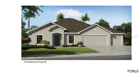 126 Brittany Lane Palm Coast FL 32137
