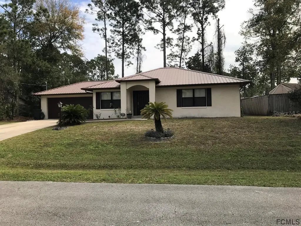 51 Wood Cedar Drive Palm Coast FL 32164