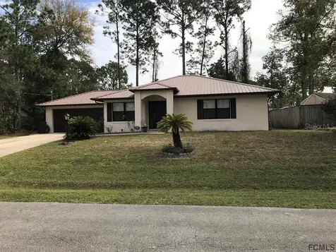 51 Wood Cedar Drive Palm Coast FL 32164