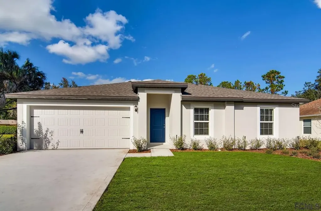 10 Pickwood Place Palm Coast FL 32164