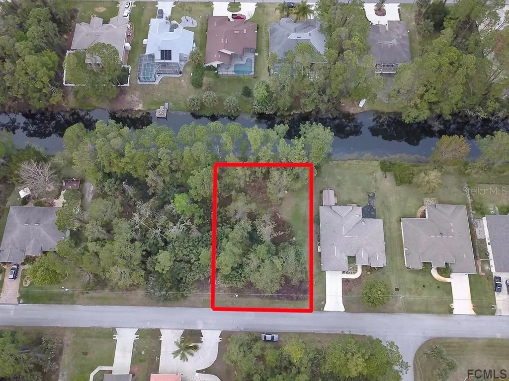 47 Port Royal Drive Palm Coast FL 32164