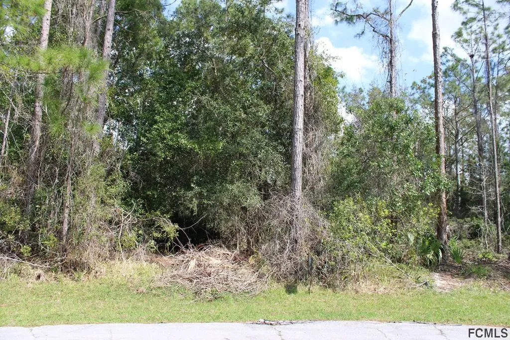 5 Kathryn Court Palm Coast FL 32164