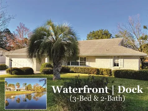 21 Banton Lane Palm Coast FL 32137