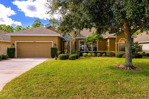 1220 Hampstead Lane Ormond Beach FL 32174