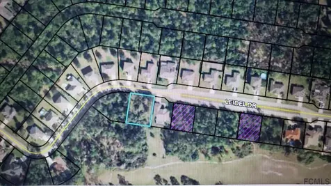 20 Leidel Drive Palm Coast FL 32137