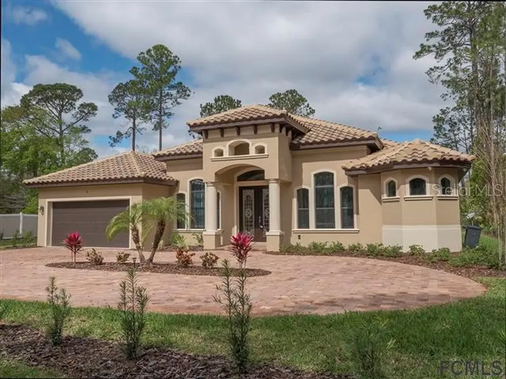 5 Wellclif Place Palm Coast FL 32164