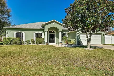 14 Birdseye Place Palm Coast FL 32137