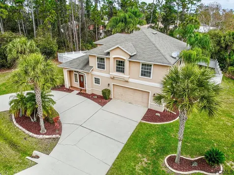 16 Woodlawn Drive Palm Coast FL 32164