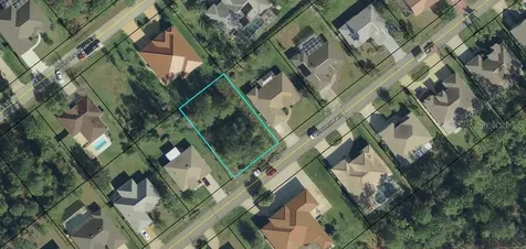 63 Woodbury Drive Palm Coast FL 32164