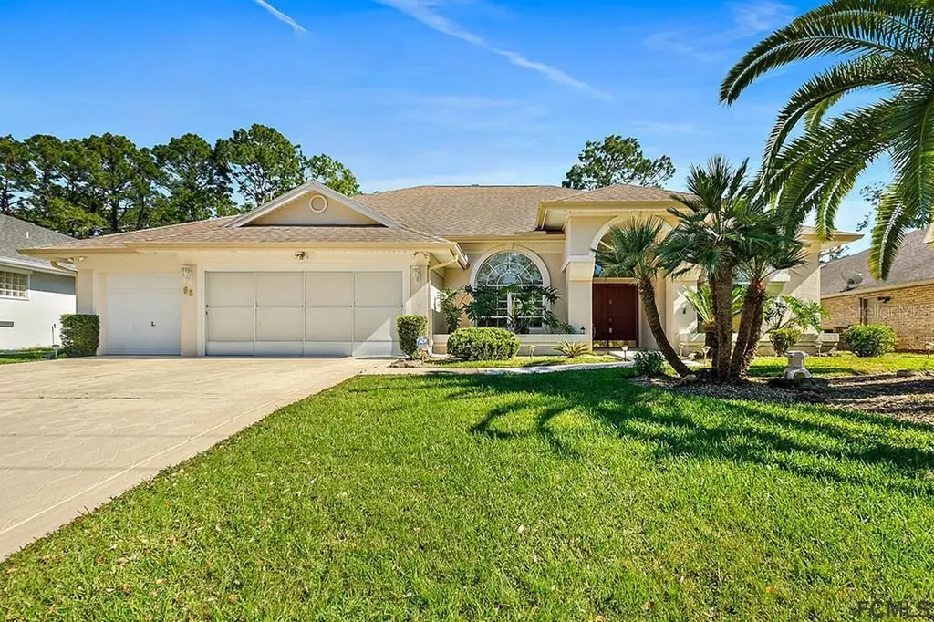 68 Brookside Lane Palm Coast FL 32137