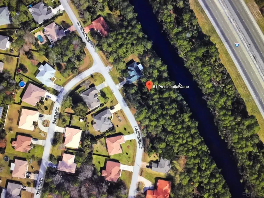 81 Presidential Lane Palm Coast FL 32164