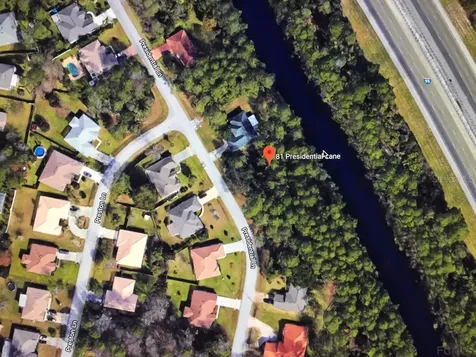 81 Presidential Lane Palm Coast FL 32164