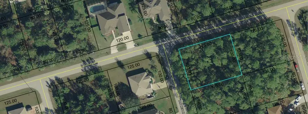 38 Bunker Knolls Lane Palm Coast FL 32137