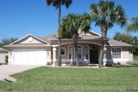 19 Big Horn Drive Palm Coast FL 32137