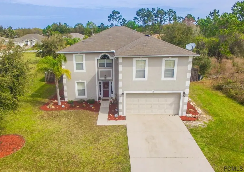 30 Buffalo Bill Drive Palm Coast FL 32137