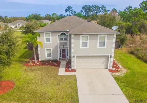 30 Buffalo Bill Drive Palm Coast FL 32137