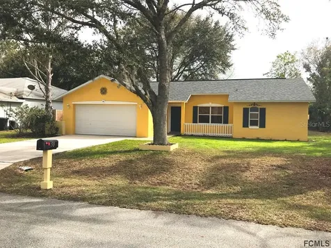 50 Pheasant Drive Palm Coast FL 32164