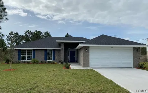348 Underwood Trail Palm Coast FL 32164