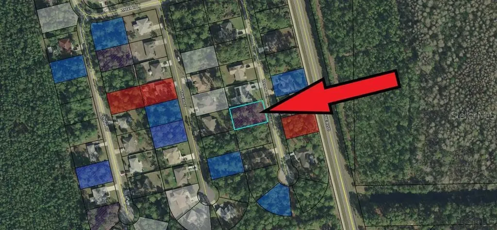12 Zircon Court Palm Coast FL 32164