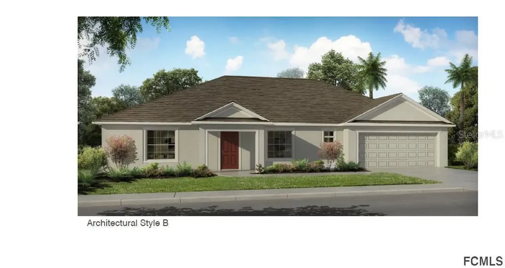 186 Point Pleasant Drive Palm Coast FL 32164
