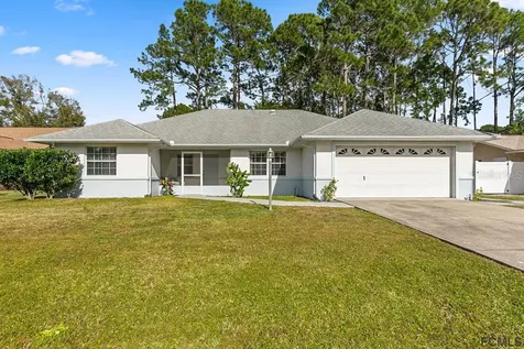 34 Boston Lane Palm Coast FL 32137