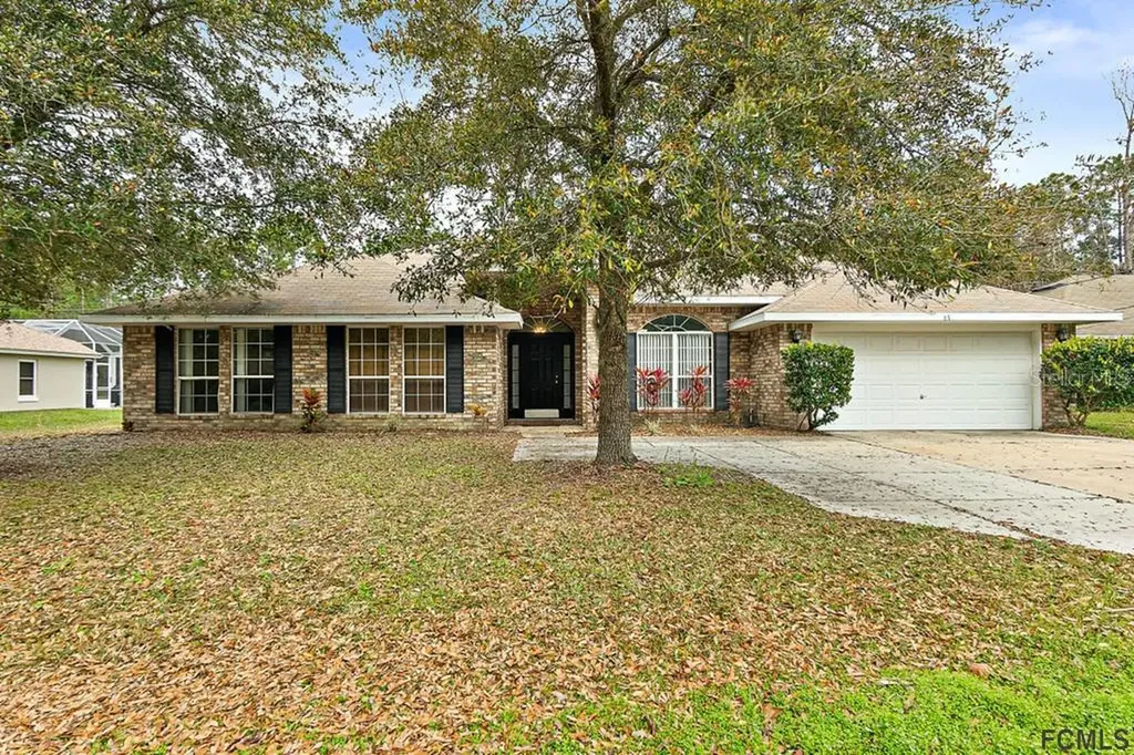 63 Woodside Drive Palm Coast FL 32164