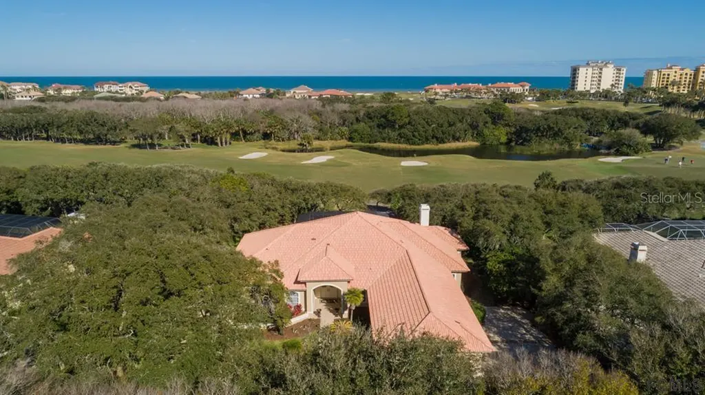 9 San Marco Court Palm Coast FL 32137