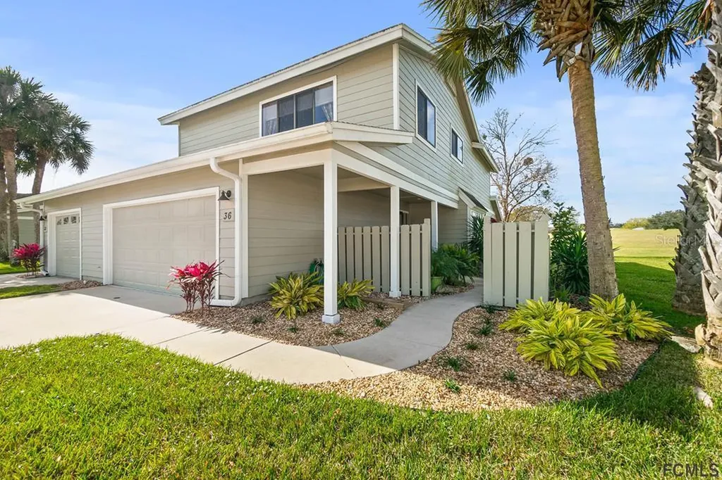 36 Landings Lane Ormond Beach FL 32174