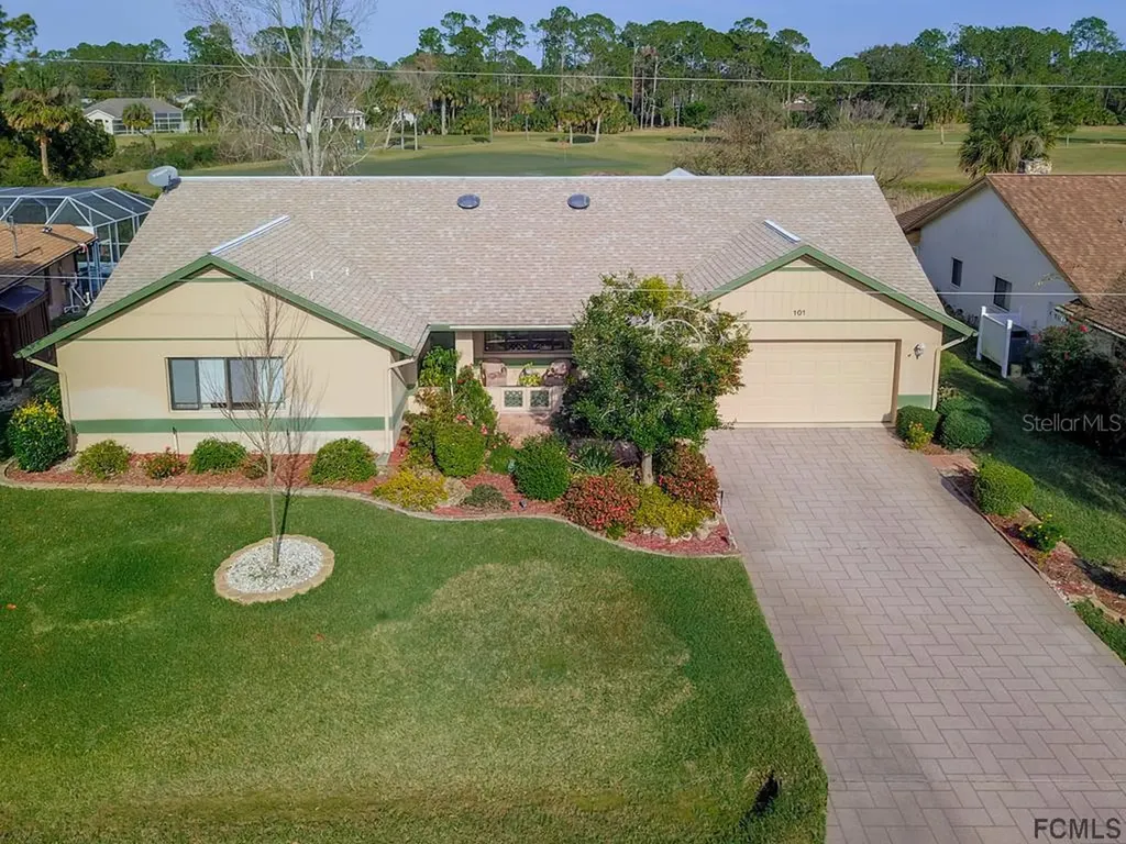 101 Westchester Lane Palm Coast FL 32164