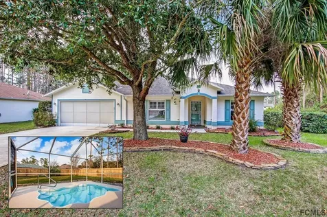 10 Rymen Lane Palm Coast FL 32164