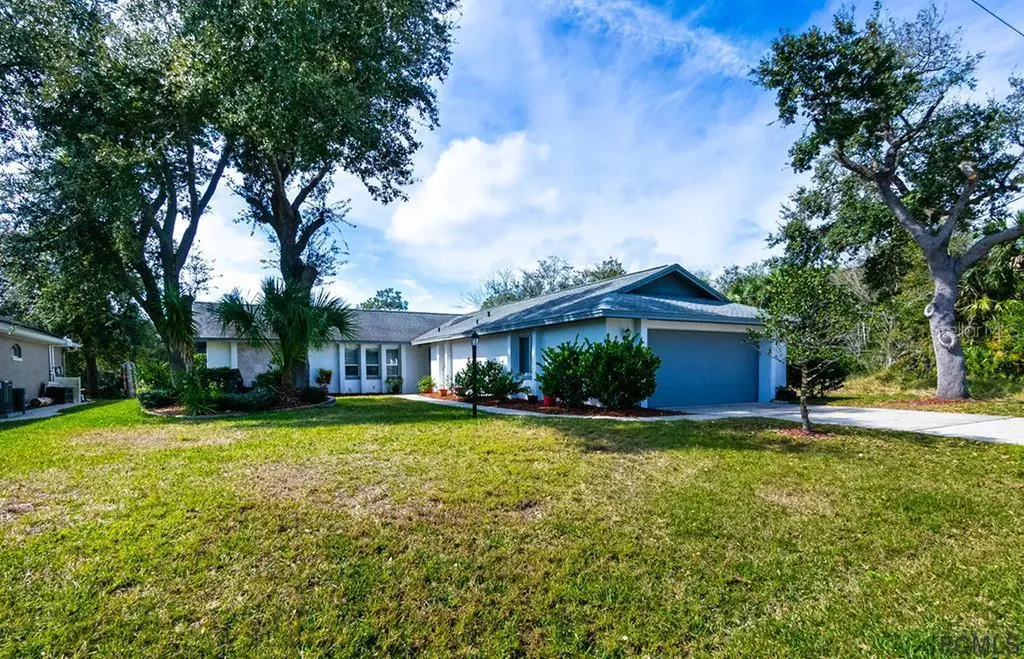 6 Cool Water Court Palm Coast FL 32137