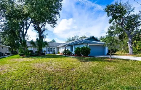 6 Cool Water Court Palm Coast FL 32137
