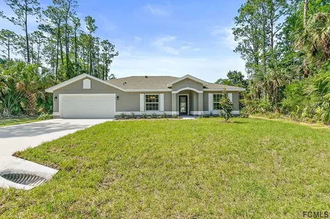 27 Postman Lane Palm Coast FL 32164
