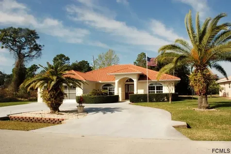 30 Fairhill Lane Palm Coast FL 32137