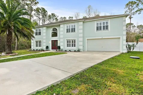 18 Zephyr Lily Place Palm Coast FL 32164