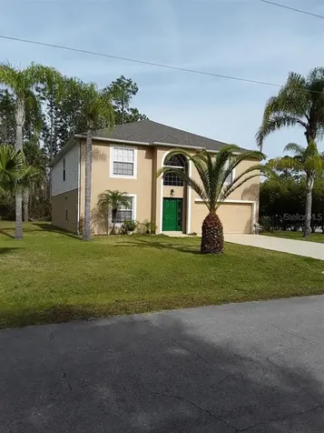 2 Zoffwood Court Palm Coast FL 32164