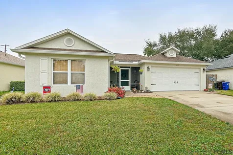 732 Palm Hammock Circle St Augustine FL 32095