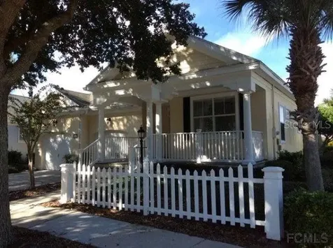 21 Pelican Court Palm Coast FL 32137