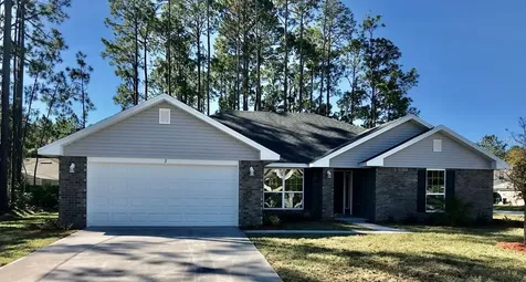 2 Burgess Place Palm Coast FL 32137