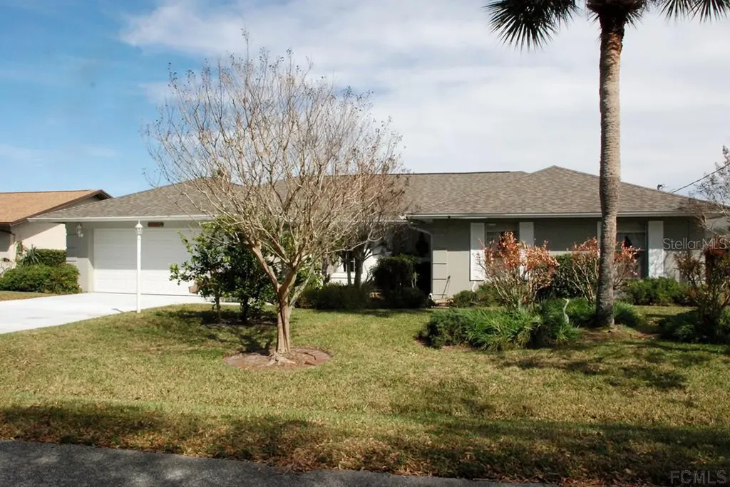 23 Cloverdale Court S Palm Coast FL 32137