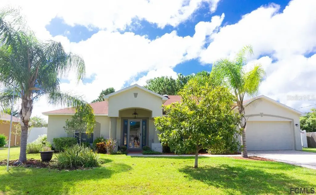45 Burnside Drive Palm Coast FL 32137