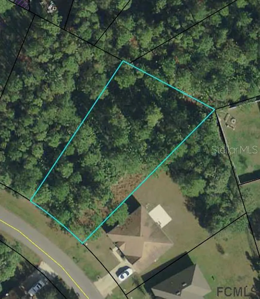 29 Seathorn Path Palm Coast FL 32164